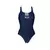 ARENA Basics Swim Pro Back One Piece Ženski kupaći kostim