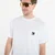 Majice The North Face Mountain Logo Relaxed Short Sleeve Tee-Graphic TNF White XL