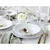 Creatable Jedilni Servis Frederike, 12-Delni