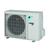 Klima Daikin Stylish FTXA25AW/RXA25A9, 2,5 kW, bela