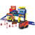Micro SOS Station set - Dickie Toys