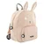 trixie otroški nahrbtnik small + steklenička 350 ml mrs. rabbit