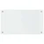 Kuhinjski zid 2 pcs *Transparent*an 70 x 40 cm
