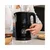 Cecotec Grelnik vode CECOTEC Thermosense 600 Touch Neo, (22119001)