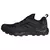 adidas TERREX AGRAVIC TR GTX, muške cipele za planinarenje, crna FW2690