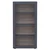 nabbi Regal Dolin BS - grafit/hrast sonoma