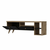 HANAH HOME Parion Black