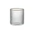 Set of 2 drinking glasses, made from glass, 320 ml, Gold - Easy Life