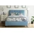 Postelja CESTO 140 - blago
