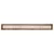 Traka za tepih MARSA Crna 50 x 400 cm Poliester i PVC