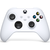 MICROSOFT brezžični kontroler Xbox Series X WL QAS-00002 (Xbox SX/Xbox One/PC), robot white