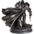 BLIZZARD Blizzard WORLD OF WARCRAFT - Prince Arthas statue (25 cm), (21563499)