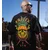 Hardcore majica moška - CHOLOHA SURF CLUB - SULLEN - SCM7334_BK