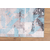 Conceptum Hypnose Tepih Funk -AL 274, 210x310 cm, Sivo-plavi