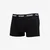Bokserji Hugo Boss Trunk Triplet Design Multicolor S