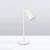 Sollux SL.1605 - Stona lampa KARBON 1xGU10/10W/230V krem boje