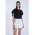Trend Alacati Stili Ženska bluza Alc-X15136, Crna