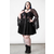 Majica moška - Rosabella Mesh - KILLSTAR - KSRA005503