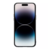 Maska Nillkin Synthetic Fiber S za iPhone 14 Pro Max crna