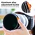 K&F Concept 86 mm spremenljiv ND filter ND2-ND400 (9 stopenj)
