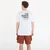 Majice The North Face Mountain Sketch Regular Short Sleeve Tee-Graphic TNF White XXL