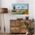 Wallxpert 4570VANGOGH006 Dekorativna slika, 45x70cm