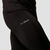 GymBeam Pulse Running Leggings Black