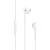 Apple IPHONE SLUŠALKE MD827ZM iPhone 5, iPhone 5C, iPhone 5S, iPhone 6, iPhone 6 plus