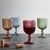 Set Čaša Za Vino 4/1 Ivana 370ml