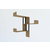 HANAH HOME Bombe Sapphire Oak