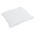 Jastuk s jastukom 2 pcs Bijelo 60 x 60 cm Perje