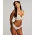 Hunkemöller Nedrček Daisy  bela