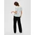 SELECTED FEMME Majica, bela