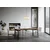 Ityhome Ityhome 90 x 77 konzolna miza rjava, (20847882)