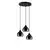 OPVIQ Luster crna boja Yildo M 6871 B
