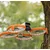 Sunnylife zaščita propelerja proti trčenju za DJI FLIP - črna