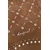 Torbica Desigual YANKEE MANAOS CAMEL rjava barva, 25WAXPB4