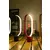 ALLOCACOC DH0075RD/HBLEUC Stona lampa