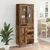 Highboard Staro drvo 69,5 x 34 x 90 cm Konstruirano drvo