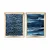 Wallity slika 2ACT-006, 2 dijela, 50 x 28 cm