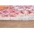 Conceptum Hypnose Tepih Fusion Chenille 172, 75x150cm, Crveni