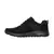 Skechers Muške patike Burns-Agoura, 52635-BBK, Crne