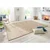 Svetlo rjava preproga 60x90 cm Wolly – BT Carpet