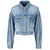 Armani Exchange  XW002260  Modra