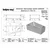Beatrice-D 170x110 (70) ugradna 771050