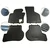 Rubber car mats VW Scirocco 2008-2017