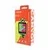 Canyon Joyce Kids smartwatch KW-43 zeleni