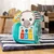 Baby Einstein Interaktivna glasbena igrača Chase & Tap Earl 6m+