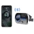 Verkgroup FM oddajnik SD bluetooth 2x USB 12-24V