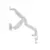 MA-DA2-06-W Gembird Podesivi dupli stoni drzac za monitor, tilt, 17-32 max.10kg White